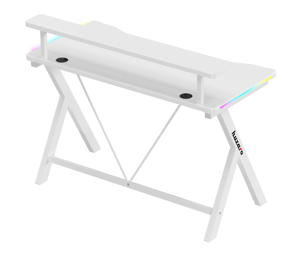 Huzaro Hero 1.9 RGB White HZ-HERO 1.9 RGB WHITE - 1474952 - zdjęcie 4